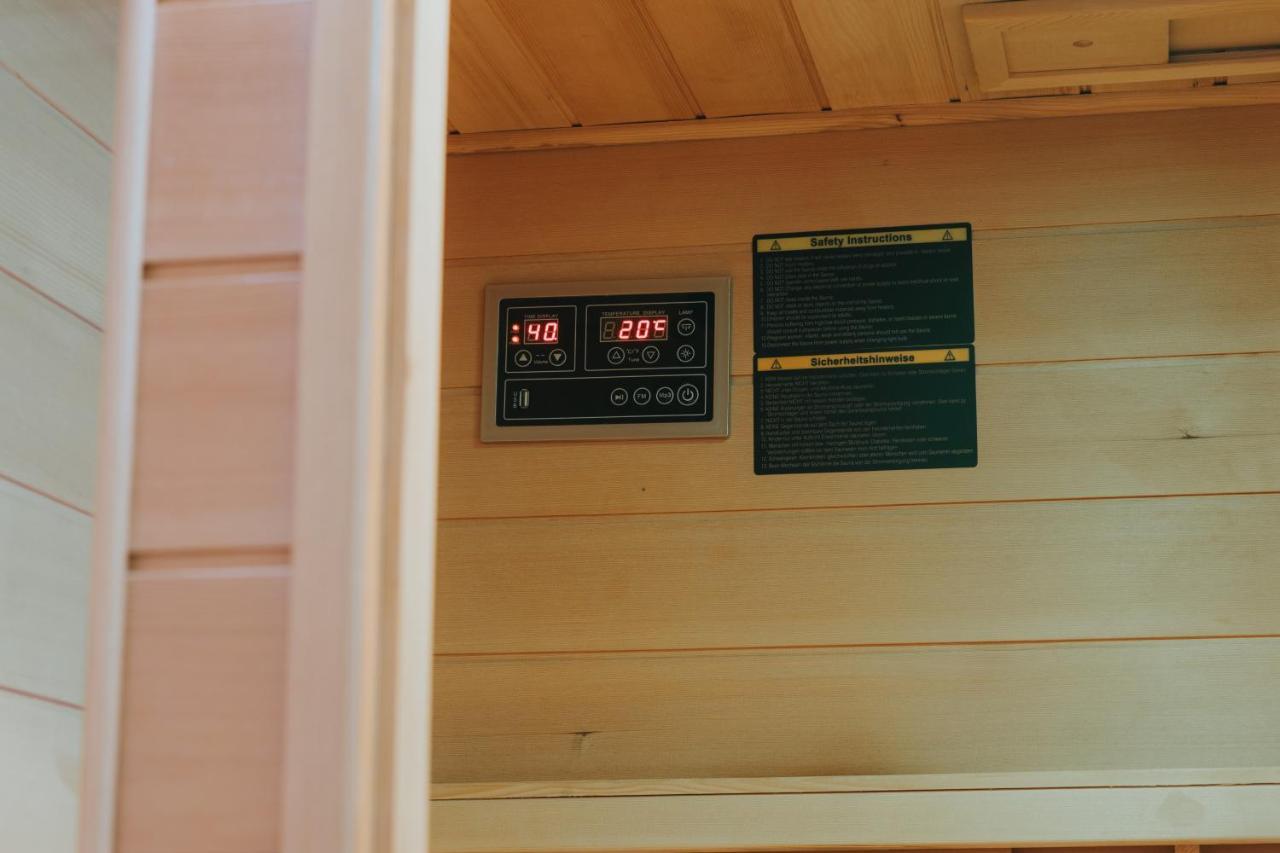 Motel Vila Bakarni Brčko Buitenkant foto