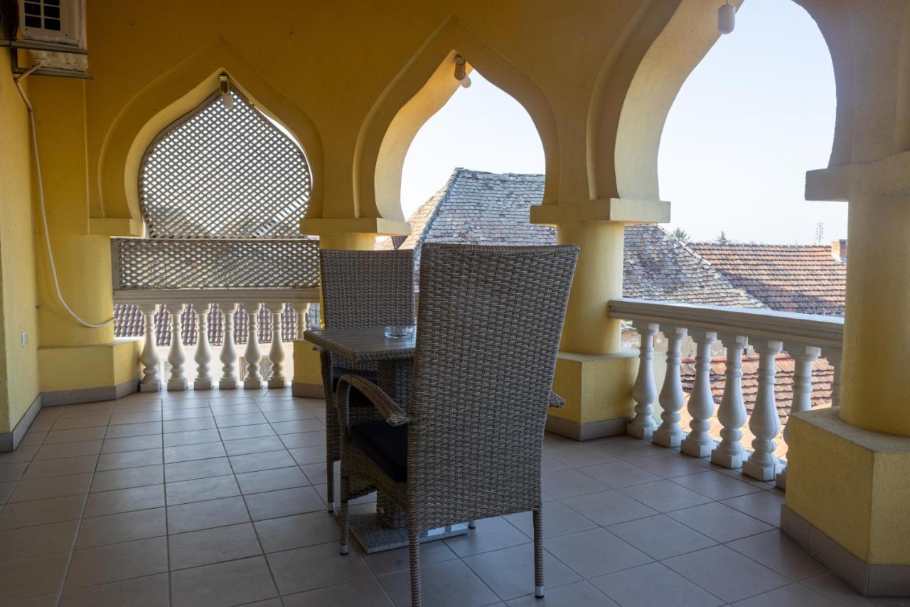 Motel Vila Bakarni Brčko Buitenkant foto