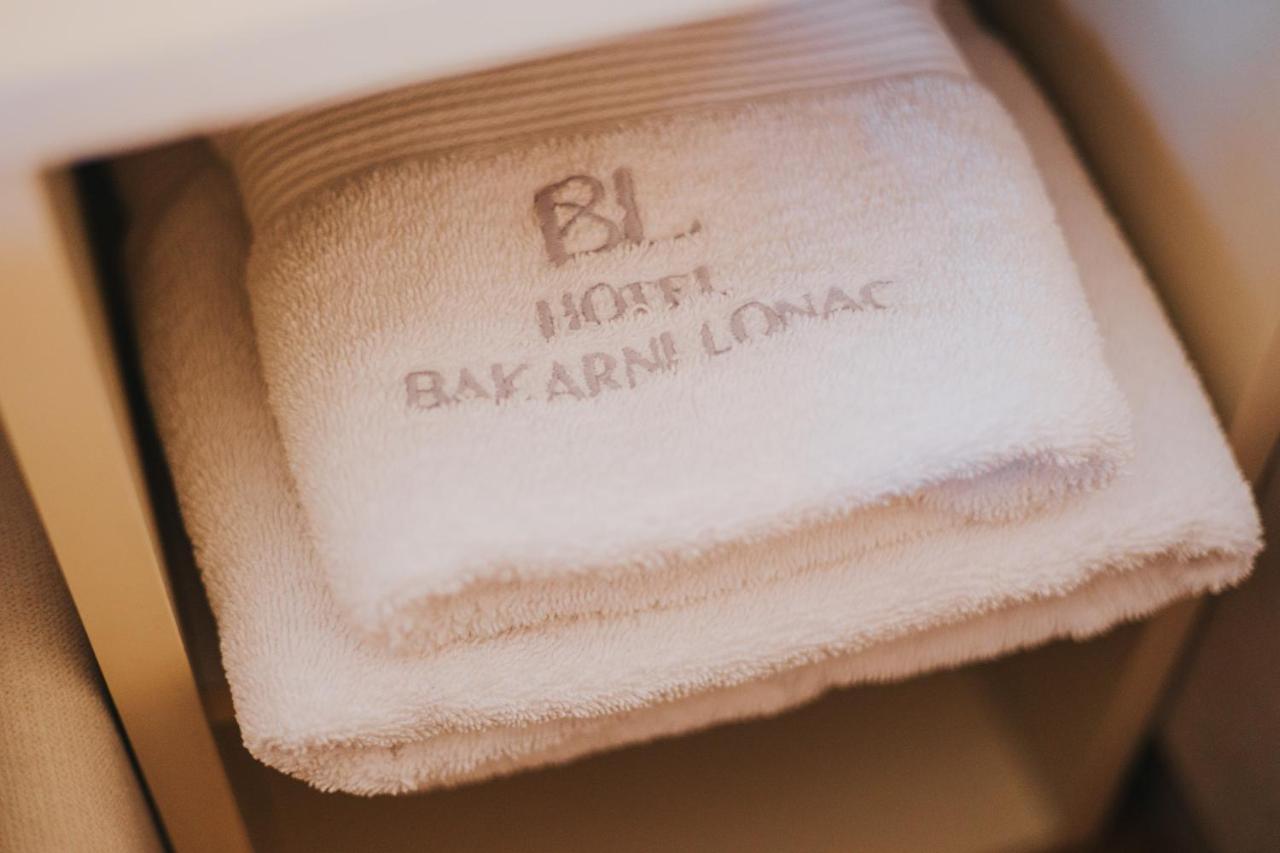 Motel Vila Bakarni Brčko Buitenkant foto