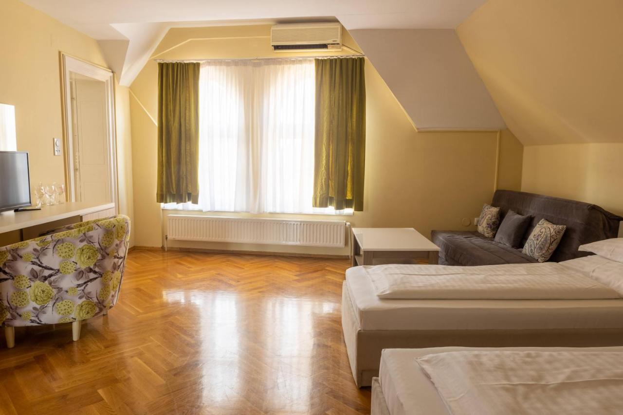Motel Vila Bakarni Brčko Buitenkant foto