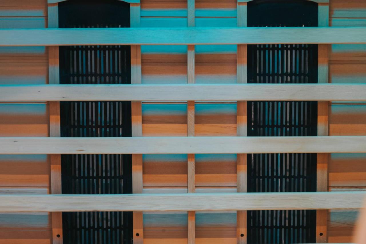 Motel Vila Bakarni Brčko Buitenkant foto