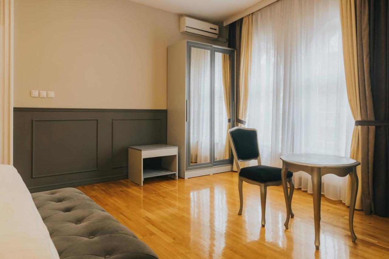 Motel Vila Bakarni Brčko Buitenkant foto